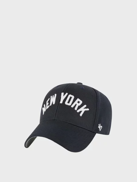 Кепка 47 Brand синяя