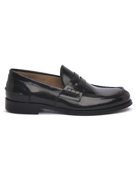 Pantofi Franco Fedele negru
