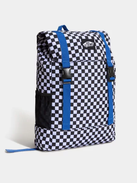 Детский рюкзак Vans белый