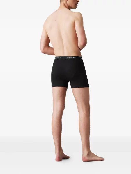 Boxeri Calvin Klein negru
