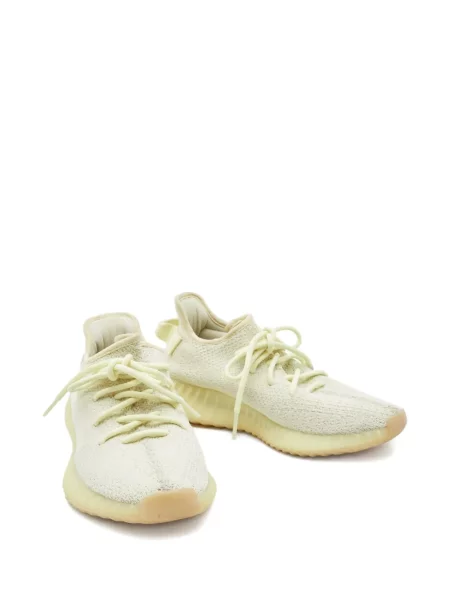 Sneakerși Adidas Yeezy galben