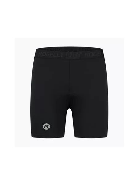 Спортивні шорти Rogelli чорні