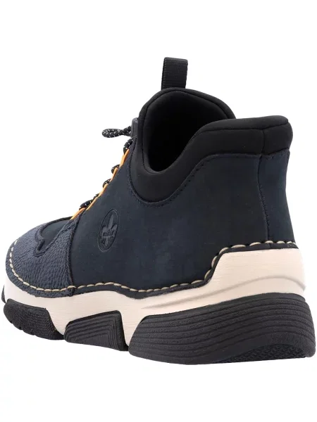 Pantofi Rieker albastru