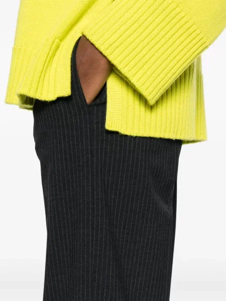 Pantaloni Hugo negru
