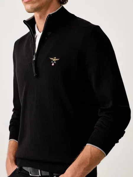 Свитер Aeronautica Militare