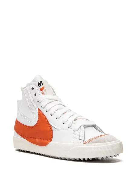 Švarkas Nike balta