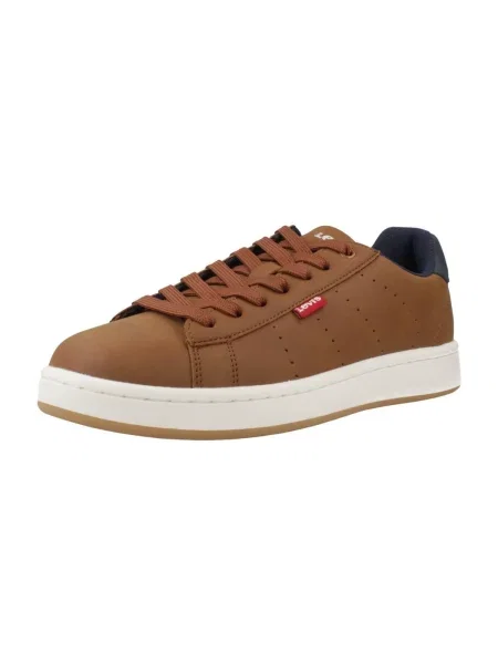 Pantofi copii Levi's® maro