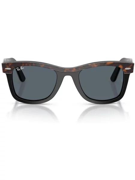 Hodinky Ray-ban čierna
