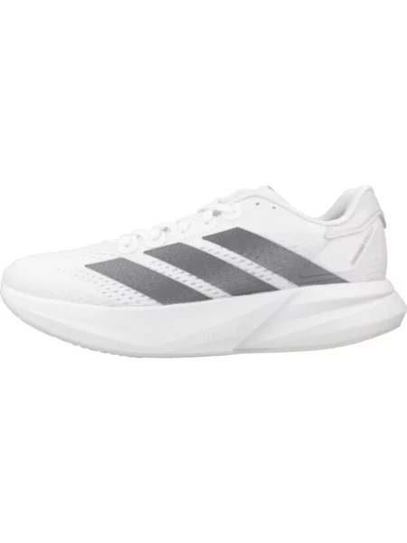 Buty Adidas Duramo Speed 2 Czysty Szary 36 biały