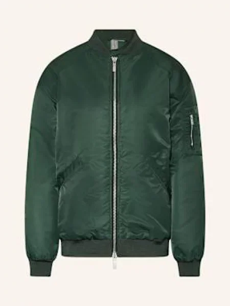 Długa linia kurtka Sweaty Betty