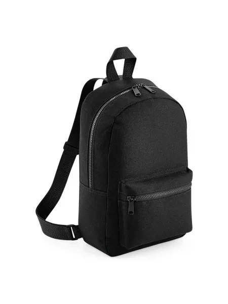 Plecak Bag Base Essential Fashion czarny
