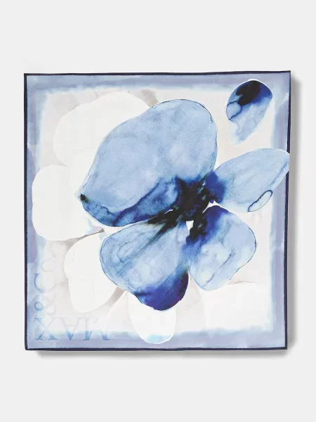 Fular Max&co. de mătase