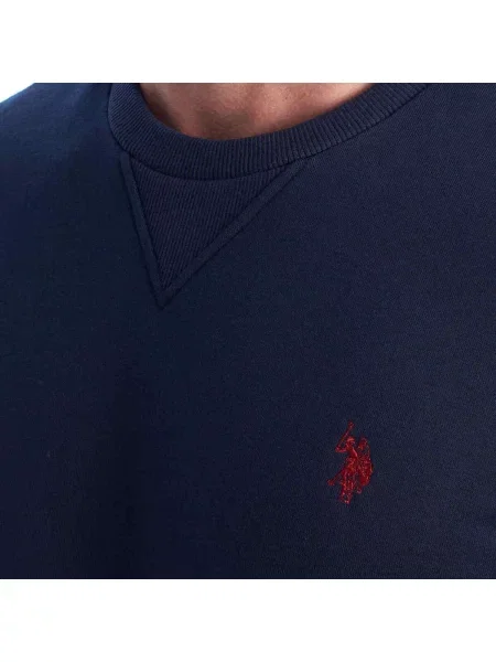 Tricou polo U.s. Polo Assn. albastru