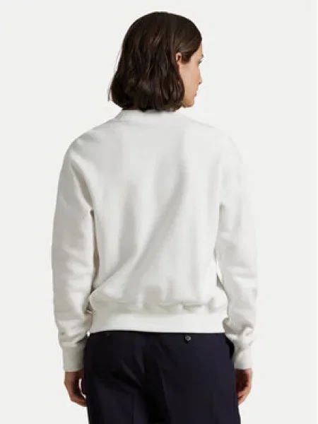 POLO RALPH LAUREN Pulóver fehér