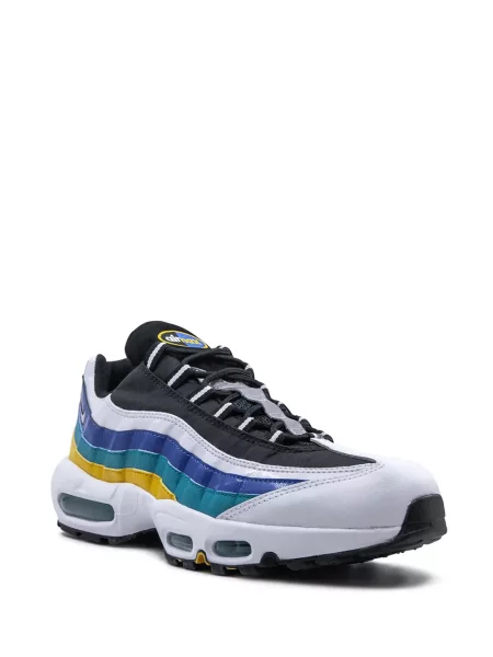 Sportbačiai Nike Air Max 95 balta