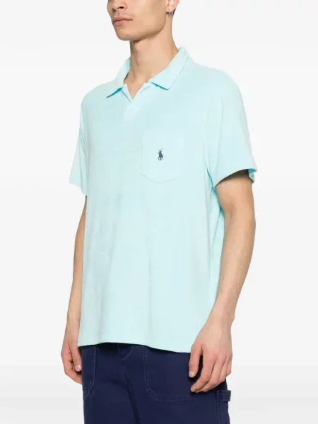Pólóing Polo Ralph Lauren kék