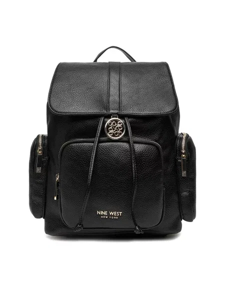 Рюкзак Nine West черный