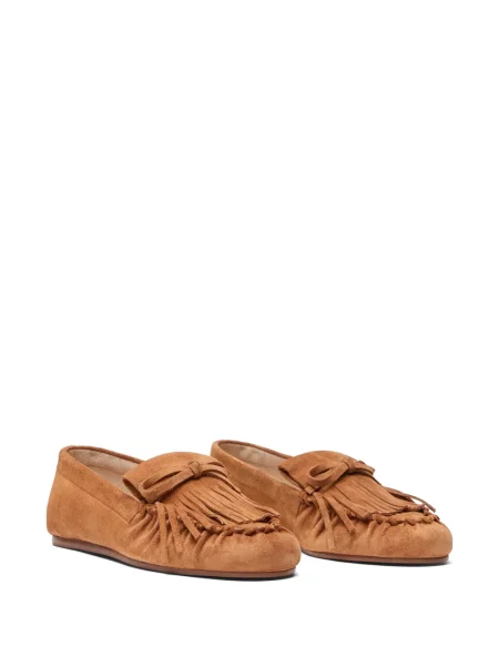 Pantofi loafer Stuart Weitzman