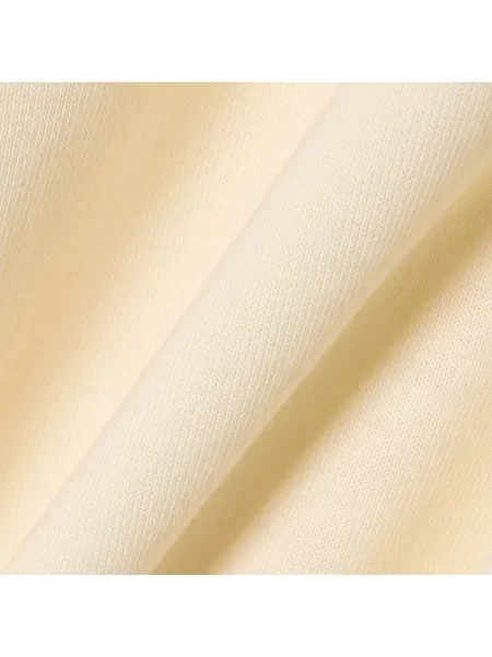 Lacoste Koszulka Polo Paryż Classic Fit Kremowa beżowy