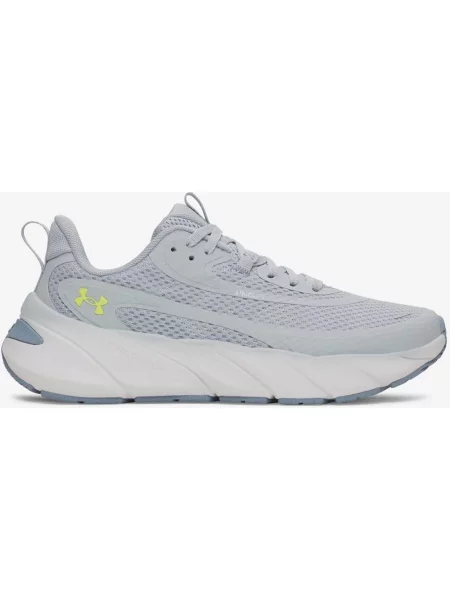 Buty do biegania Under Armour FLX TR jasny niebieski szary
