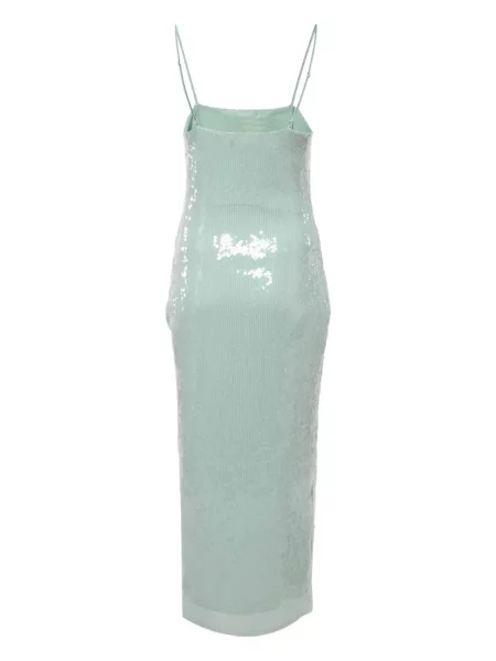 Rochie The Robe de costum verde