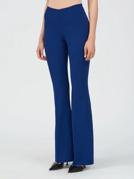 Брюки Michael Kors синие