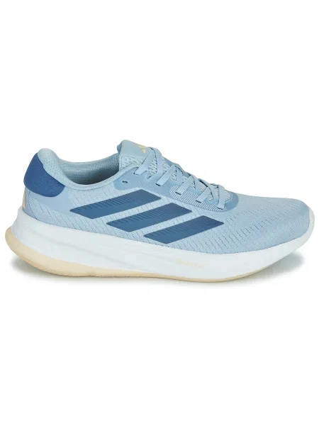Pantofi Adidas albastru