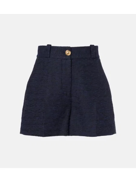 Pantaloni scurți Blazé Milano albastru