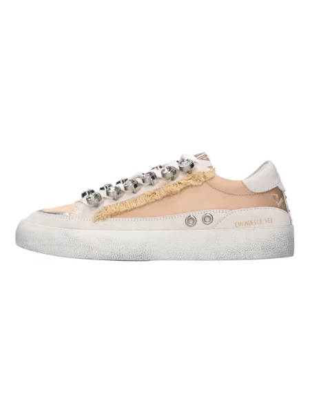 Sneakersy Emanuélle Vee