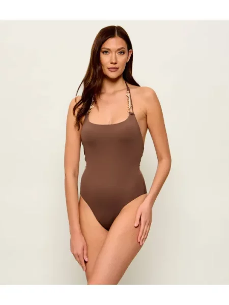 Guess Costum de baie MARISOL maro