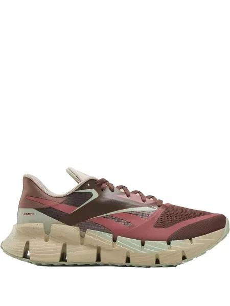 Sneakerși Reebok roșu