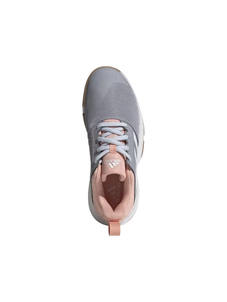 Tenisky Adidas sivá