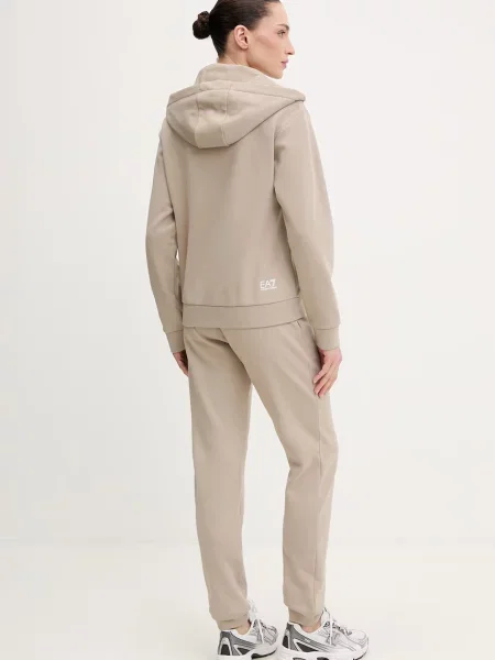 Костюмні штани Ea7 Emporio Armani