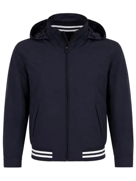 Jakna J.style plava