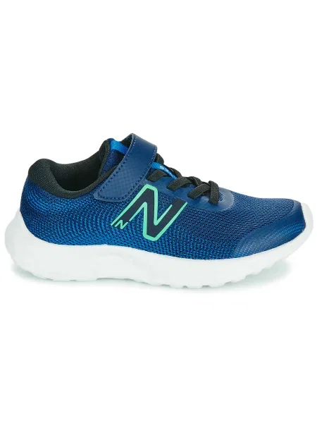 Gyerek félcipő New Balance kék