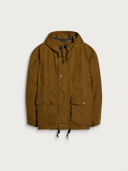 Kurtka Barbour zielona