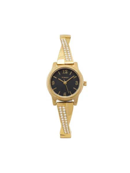 Ulične satovi Timex zlatna