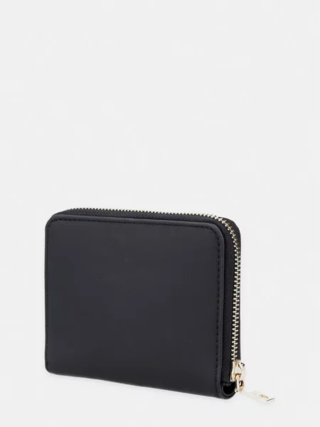 LOVE MOSCHINO Portofel negru