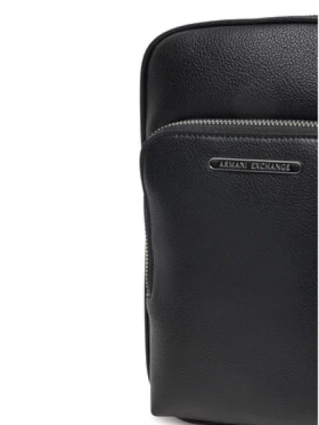 Armani Exchange Torba crna