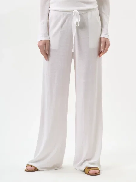 Штани P.a.r.o.s.h. білі