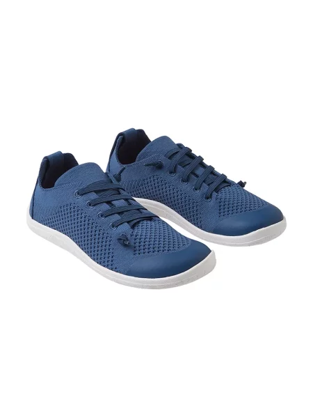 Detské barefoot topánky Reima Astelu blue modrá