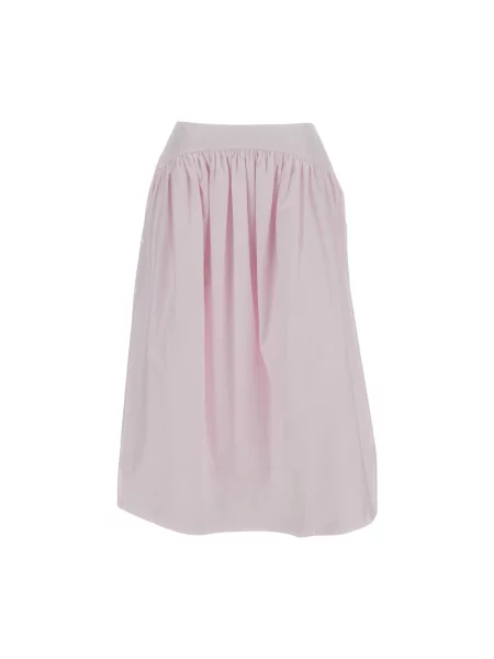 Spódnica Simone Rocha różowa