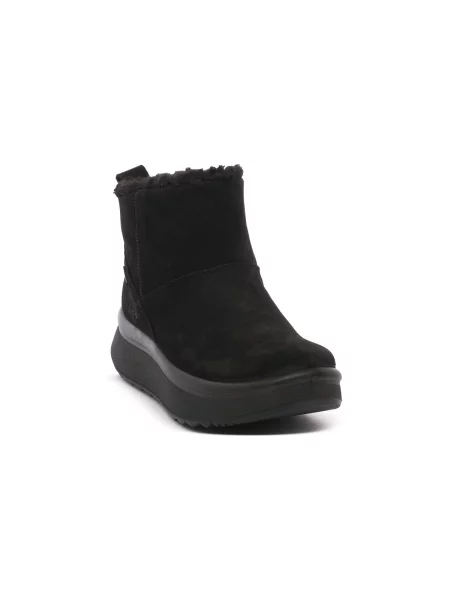 Pantofi Igi&co negru
