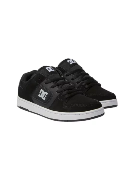 Tenisky Dc Shoes čierna