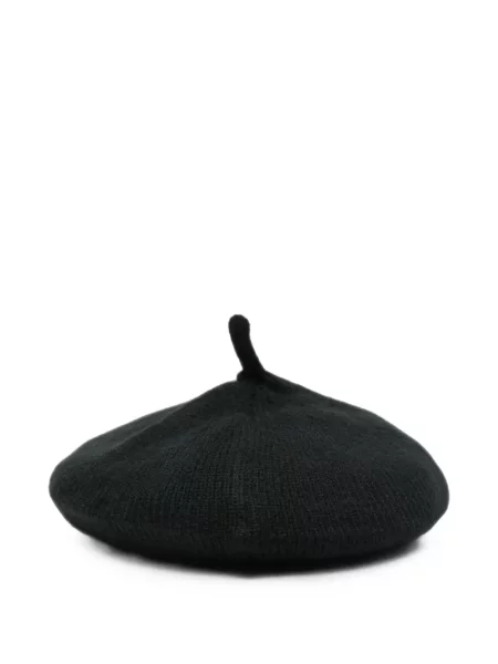 Czapka dziecięca Molo czarna