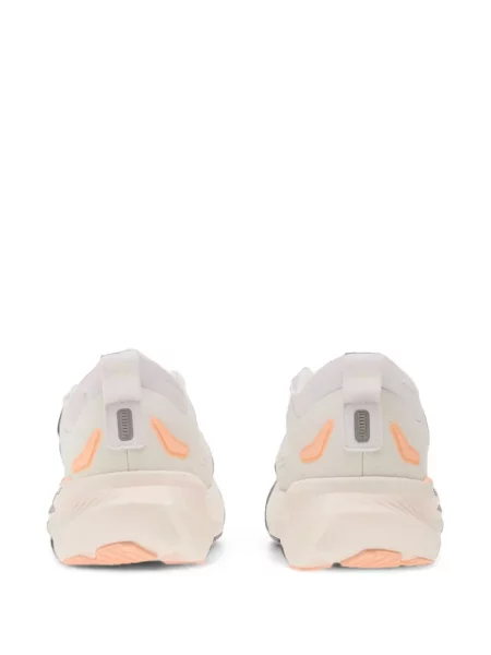 Sneakerși Brooks alb