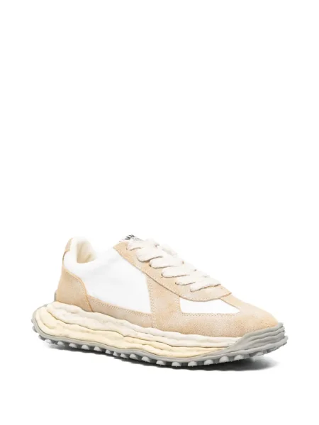 Sneakerși Maison Mihara Yasuhiro alb