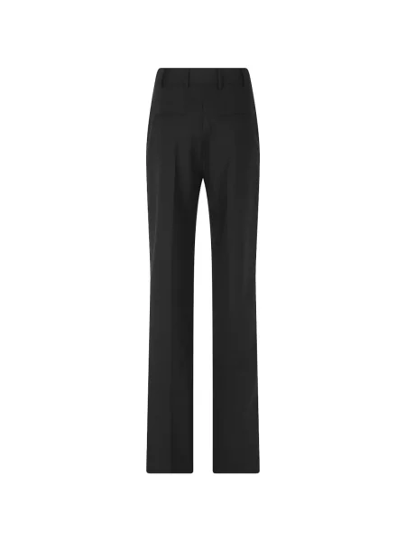 Pantaloni Giuseppe Di Morabito negru