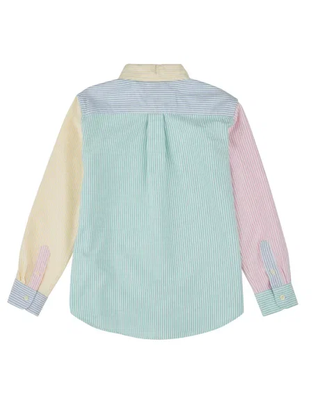 Cămașă copii Polo Ralph Lauren