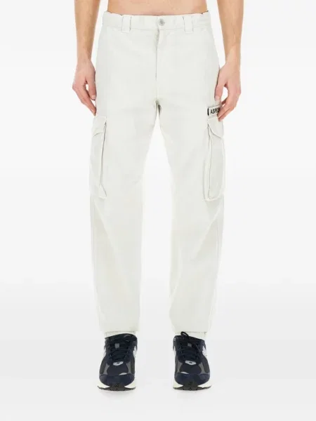 Pantaloni cargo Aspesi